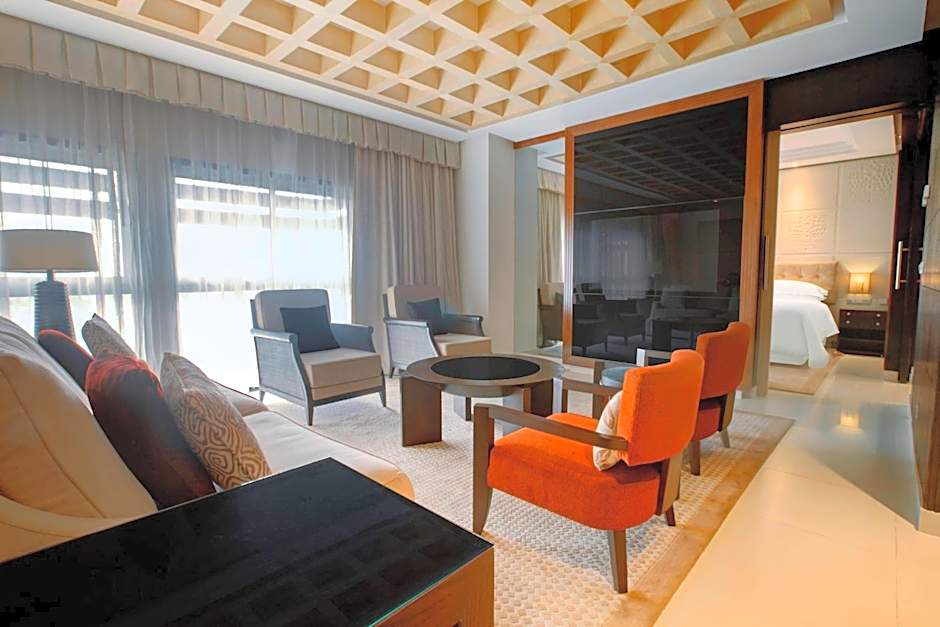 Sheraton Lagos Hotel