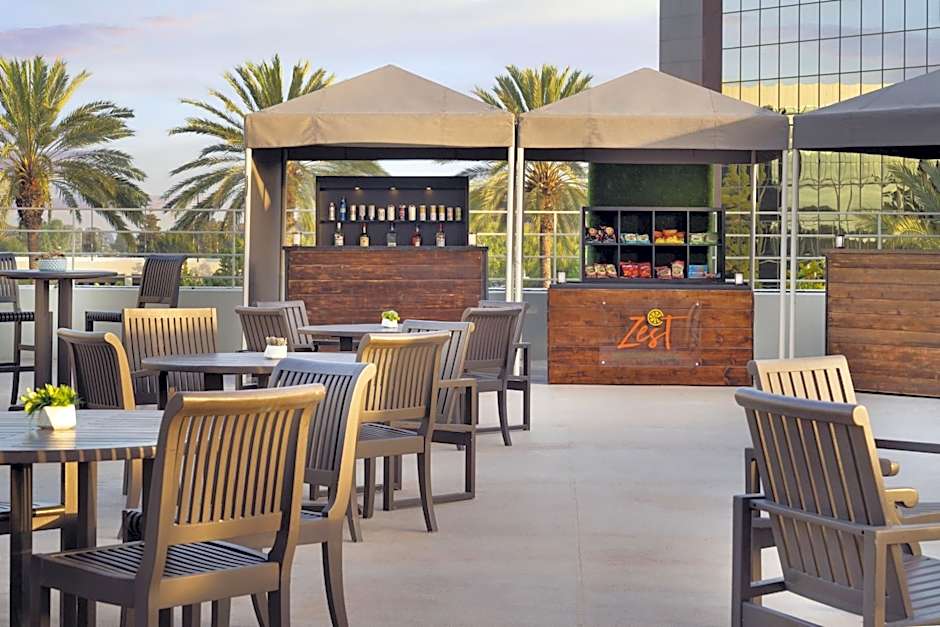 The Westin South Coast Plaza, Costa Mesa