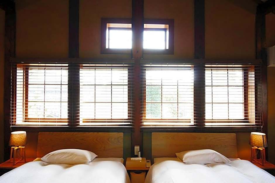 Kazeno Naramachi formerly NIPPONIA HOTEL NARA NARAMACHI