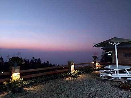 Ecobromo homestay
