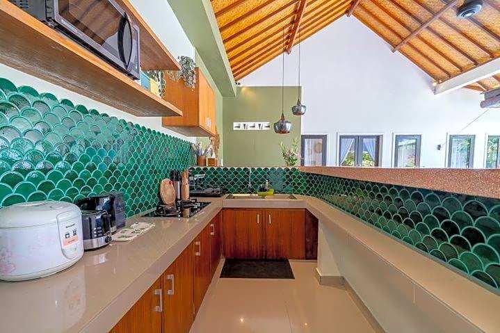 Castelu 3Br Villa in Bidadari Area