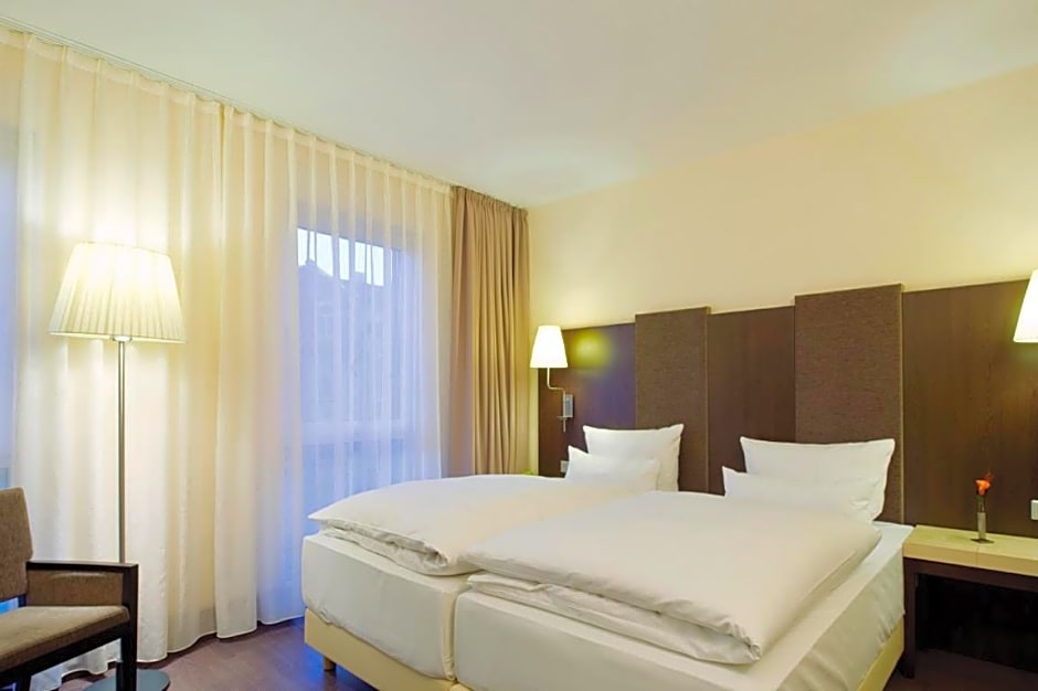Villa Hotel Frankfurt by MZ HotelCollection