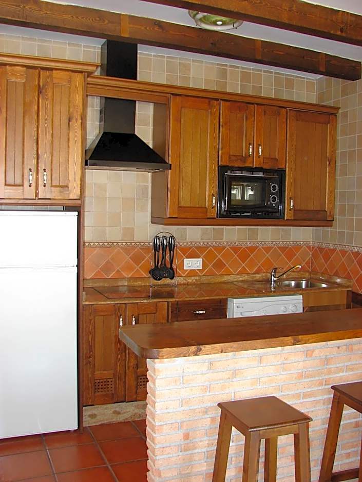 Apartamentos Sierra de Segura