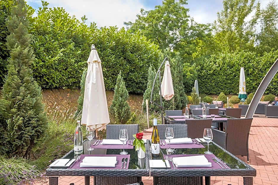 Garner Hotel Oberhausen by IHG