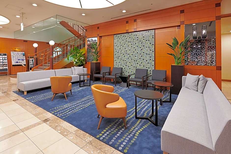 HOTEL VISCHIO AMAGASAKI by GRANVIA