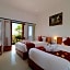 Teba Garden View