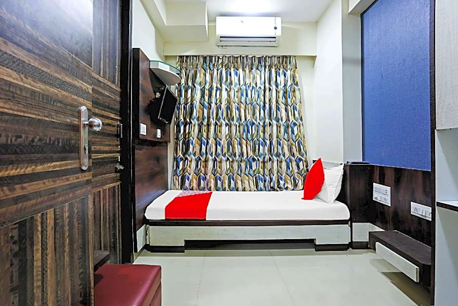 Hotel O Nishita Residency-MOCA