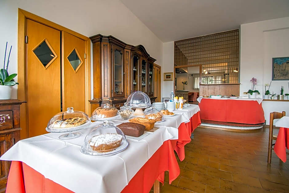 Hotel Cantalodole