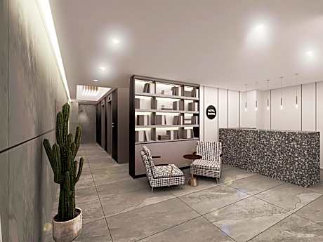 Sintra Boutique Hotel