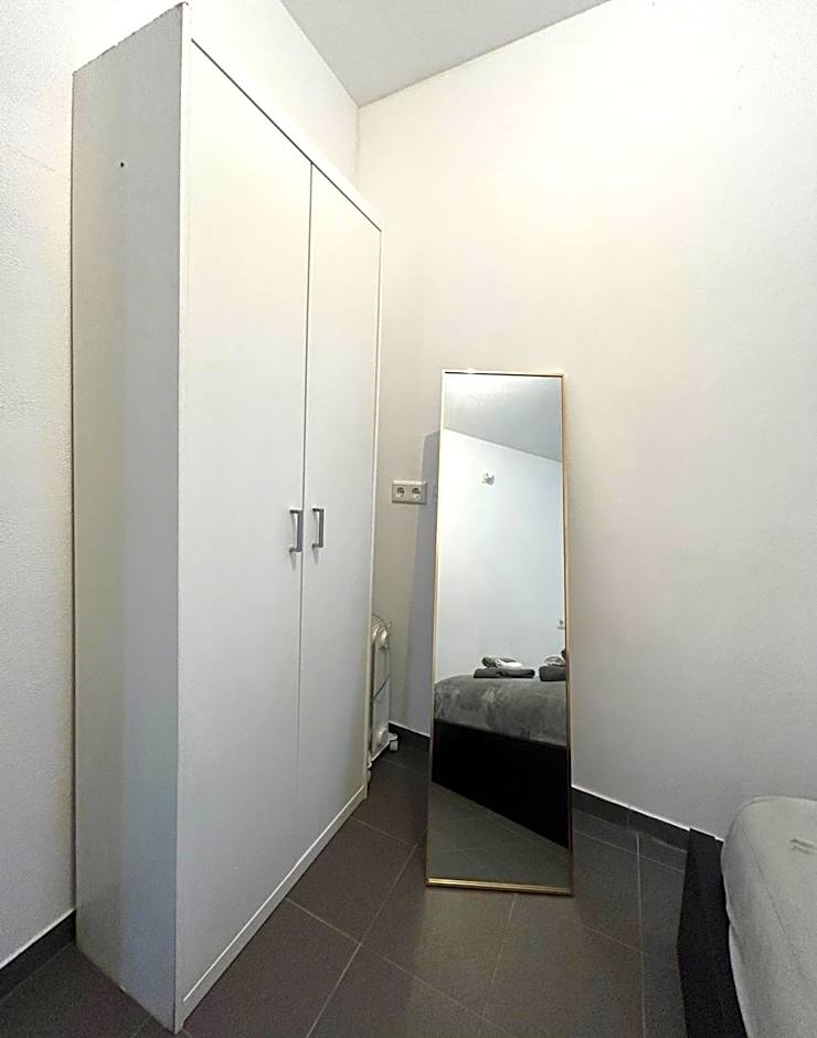 American Ease Apartments - Hahnbach, Vilseck, Weiden