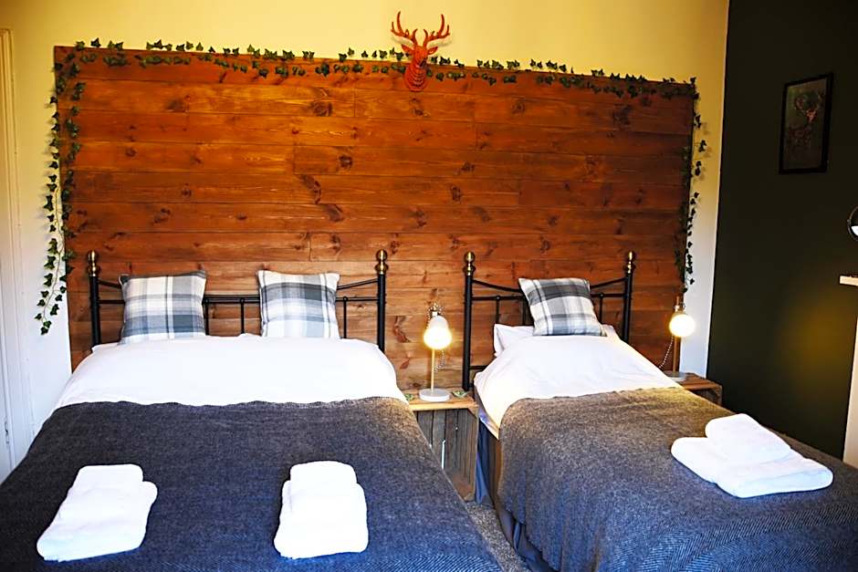 Craig Villa Guest House