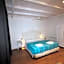 Villa La Conchiglia Rooms