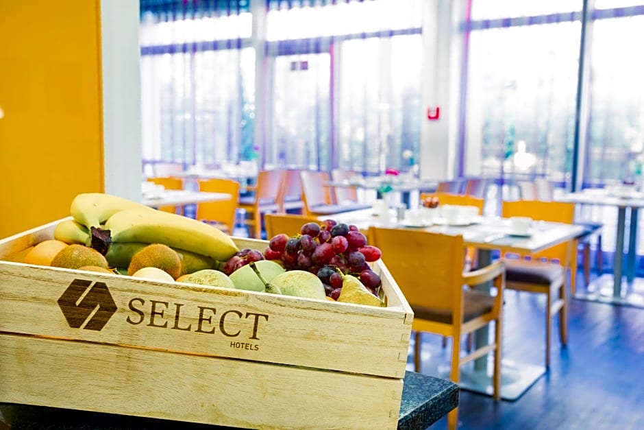 Select Hotel Hamburg Nord