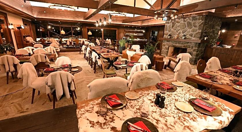 Swissotel Uludag Bursa