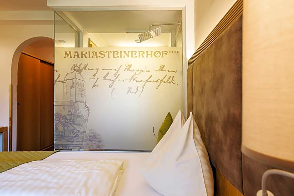 Mariasteinerhof