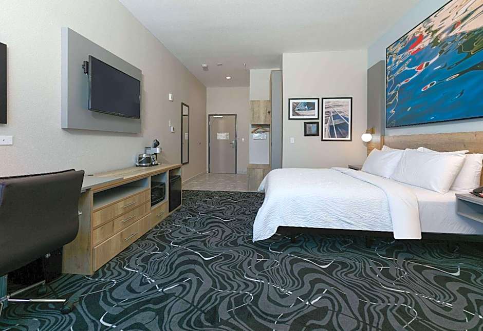 The Elm, a Ramada by Wyndham