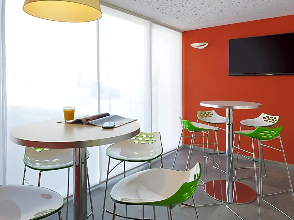 ibis Styles Nivelles