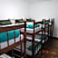 Curitiba Central Hostel