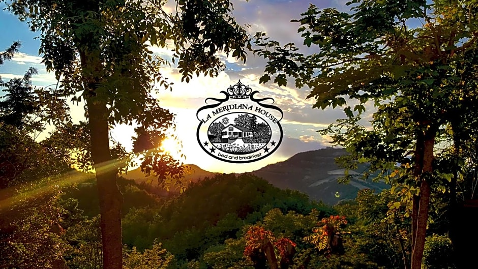 La Meridiana House