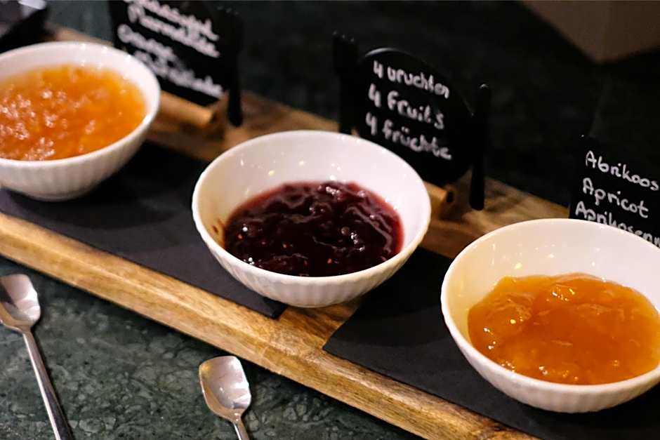 Golden Tulip Noordwijk Beach