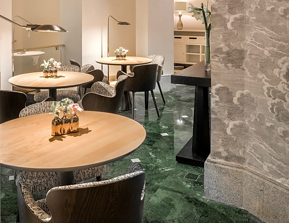 NH Collection Madrid Paseo Del Prado