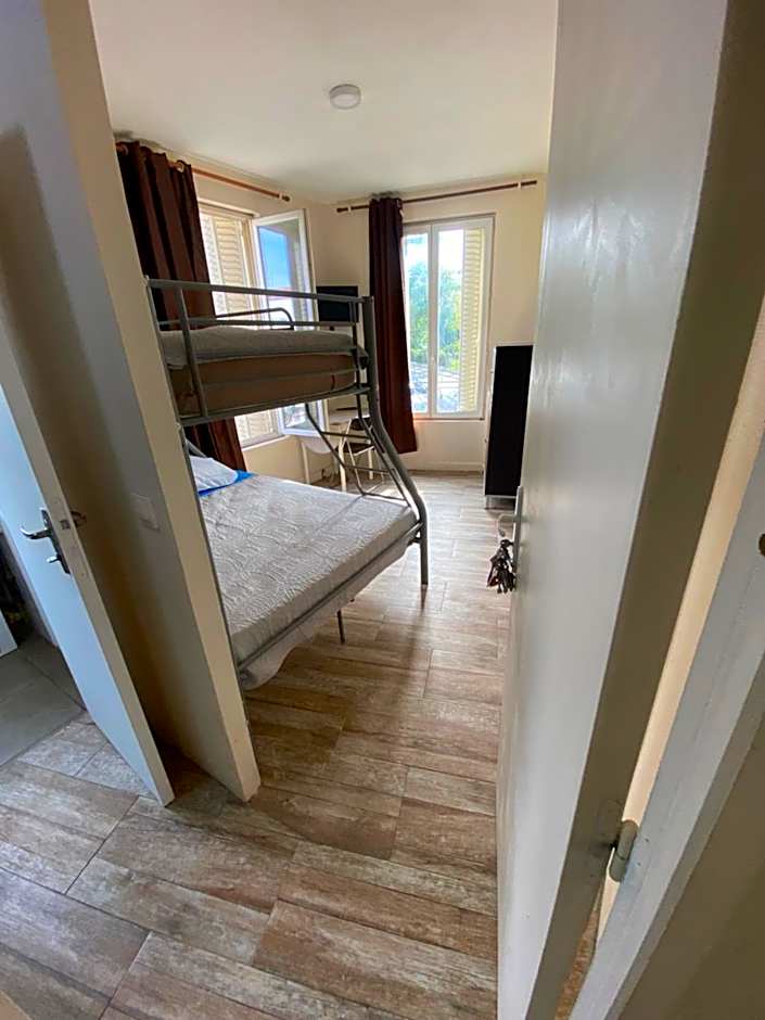 RENT APPART - Colombes