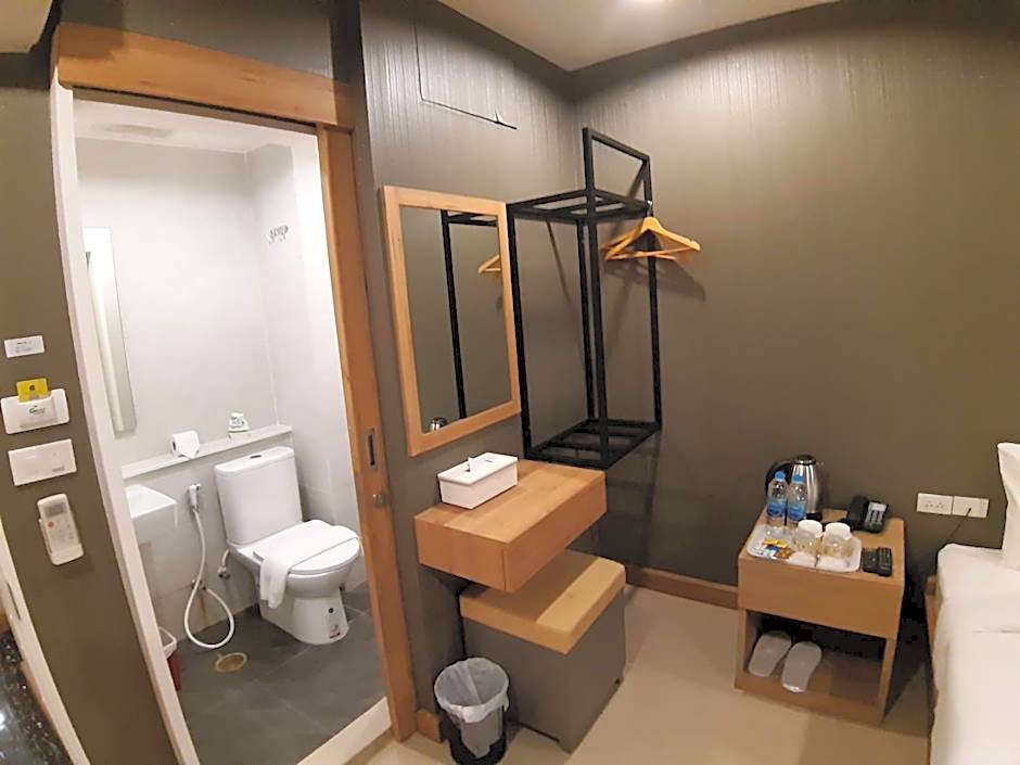 Collection O Pratunam 19 Hotel