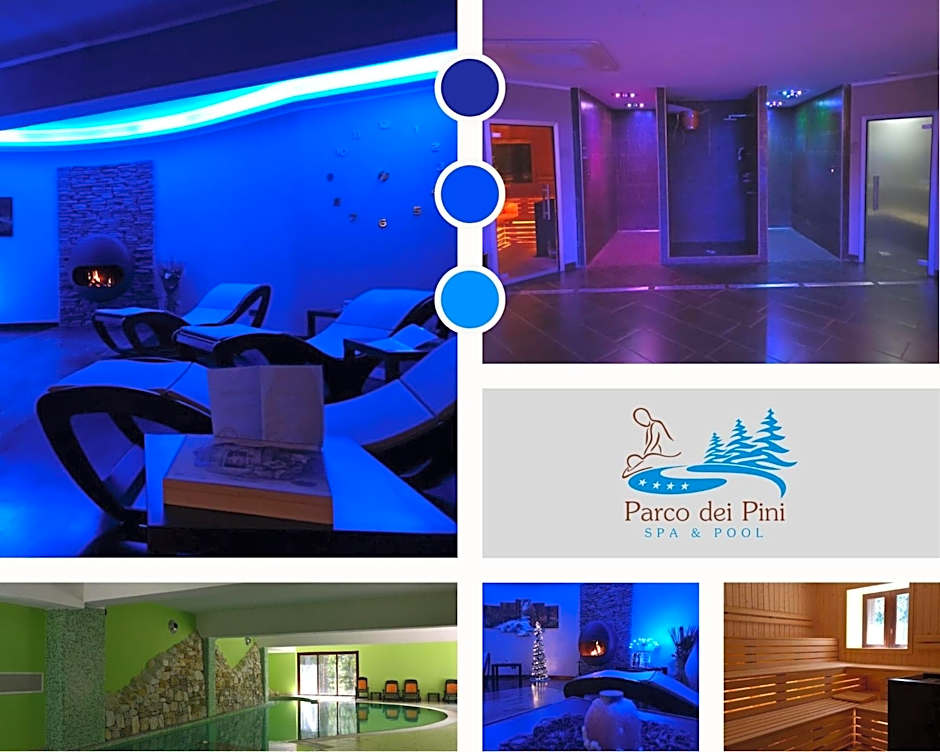 Parco dei Pini - Sila Wellness Hotel