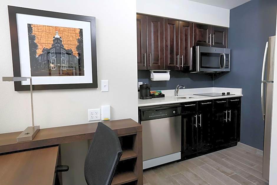 Homewood Suites By Hilton West Fargo/Sanford Medical Center