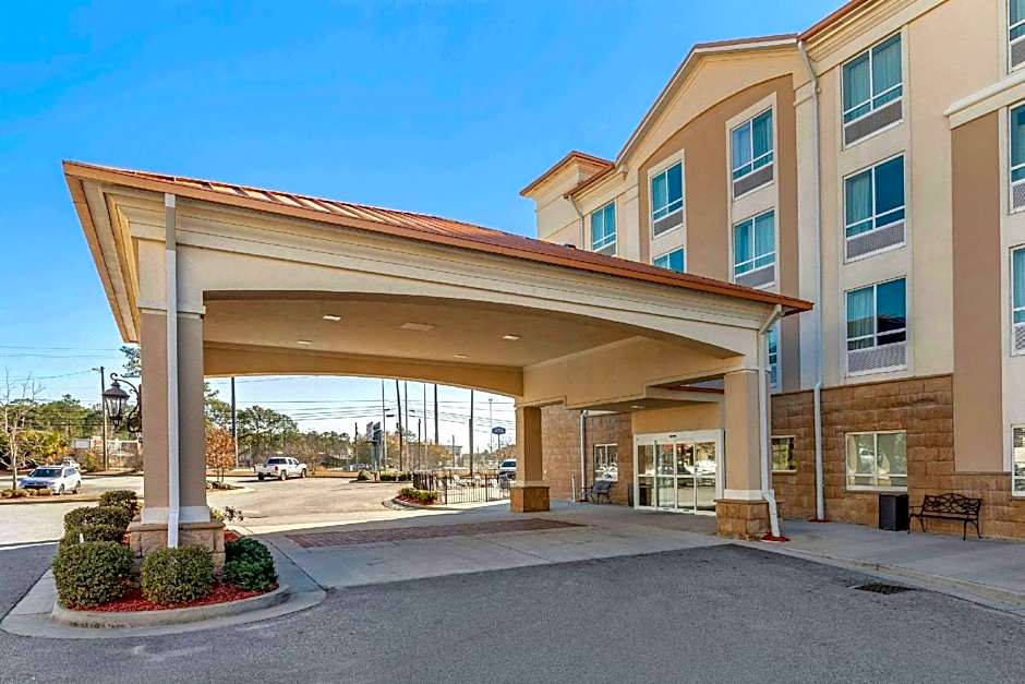 Comfort Inn and Suites Tifton