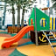 Ibis Abu Dhabi Gate Hotel