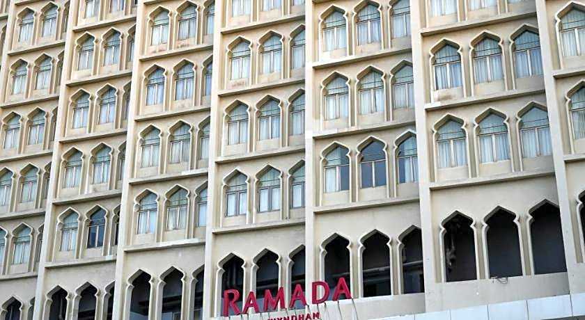 Ramada by Wyndham Colombo