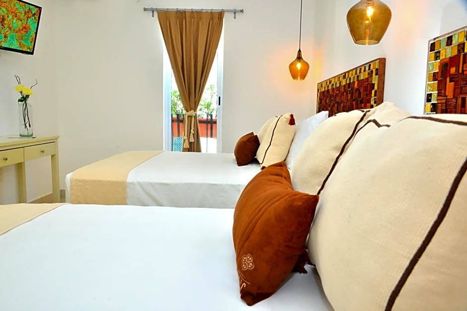 Unic Design Hotel Adults Only