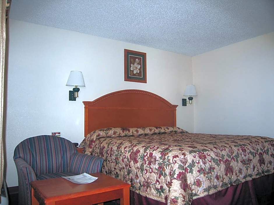 Americas Best Value Inn Lubbock