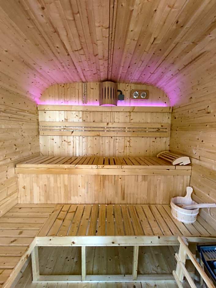 Spa & Pool Apartments Prestige VILLA IVICA