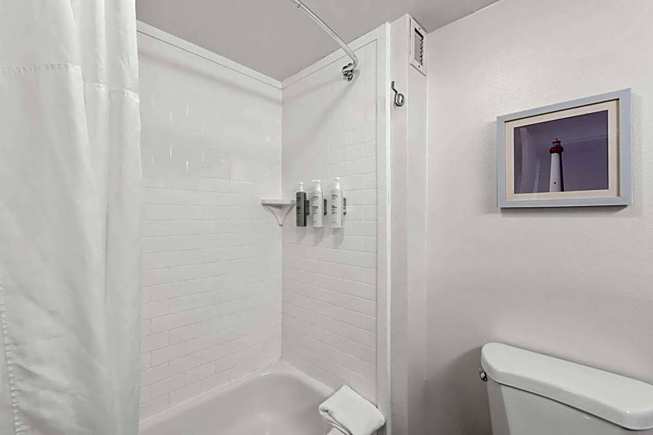 Hampton Inn By Hilton Pennsville