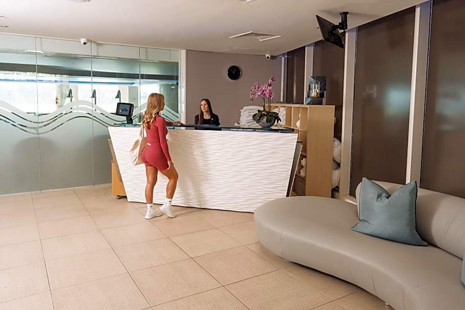 Voco St Davids Cardiff By IHG