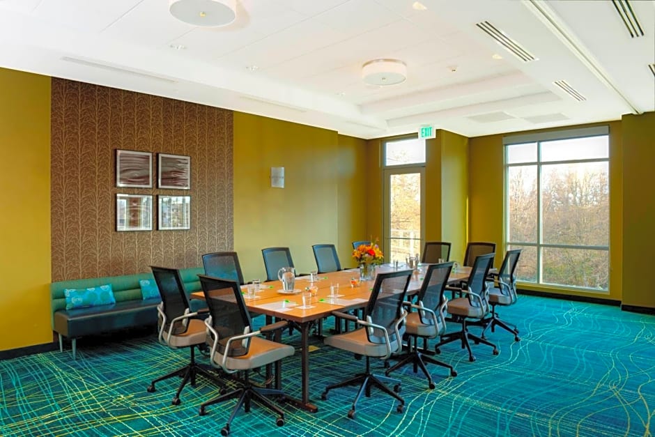 SpringHill Suites by Marriott Bellingham
