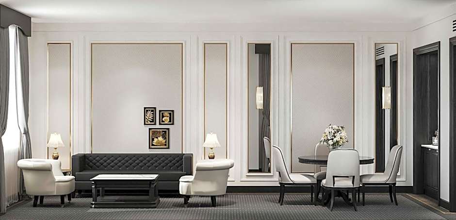 GoldenEye Hotel & Casino