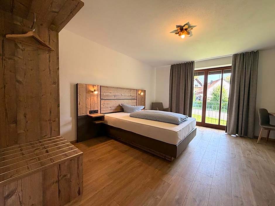 Hotel Zum Forst