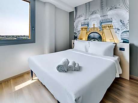 B&B HOTEL Torino Orbassano