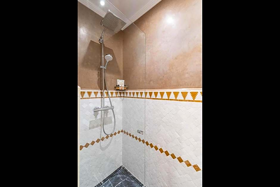 Riad Atlas Palace & SPA