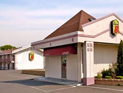 Knights Inn South Hackensack