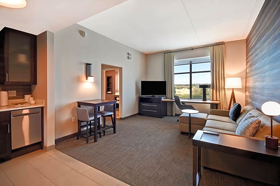 Residence Inn by Marriott Cincinnati Northeast/Mason