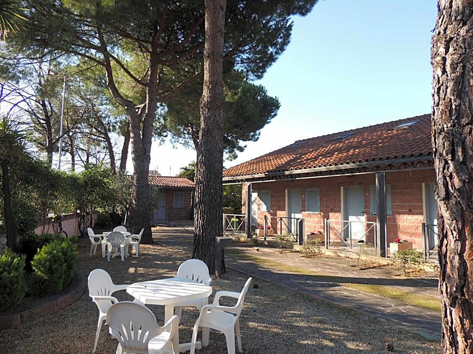 Appartamenti Villaggio Internazionale