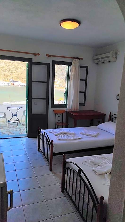 Τζαννής Αγλαΐα