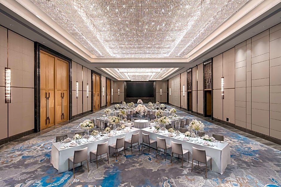 DoubleTree by Hilton Yangzhou