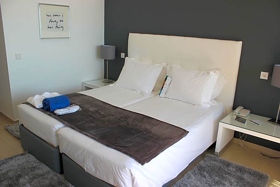 Rocamar Exclusive Hotel & Spa - Adults Only