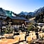 Herz3 Hotel Bar Restaurant Trattoria