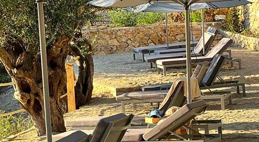 Sivota Deamaris Luxury Boutique Hotel - Adults Only 16 plus